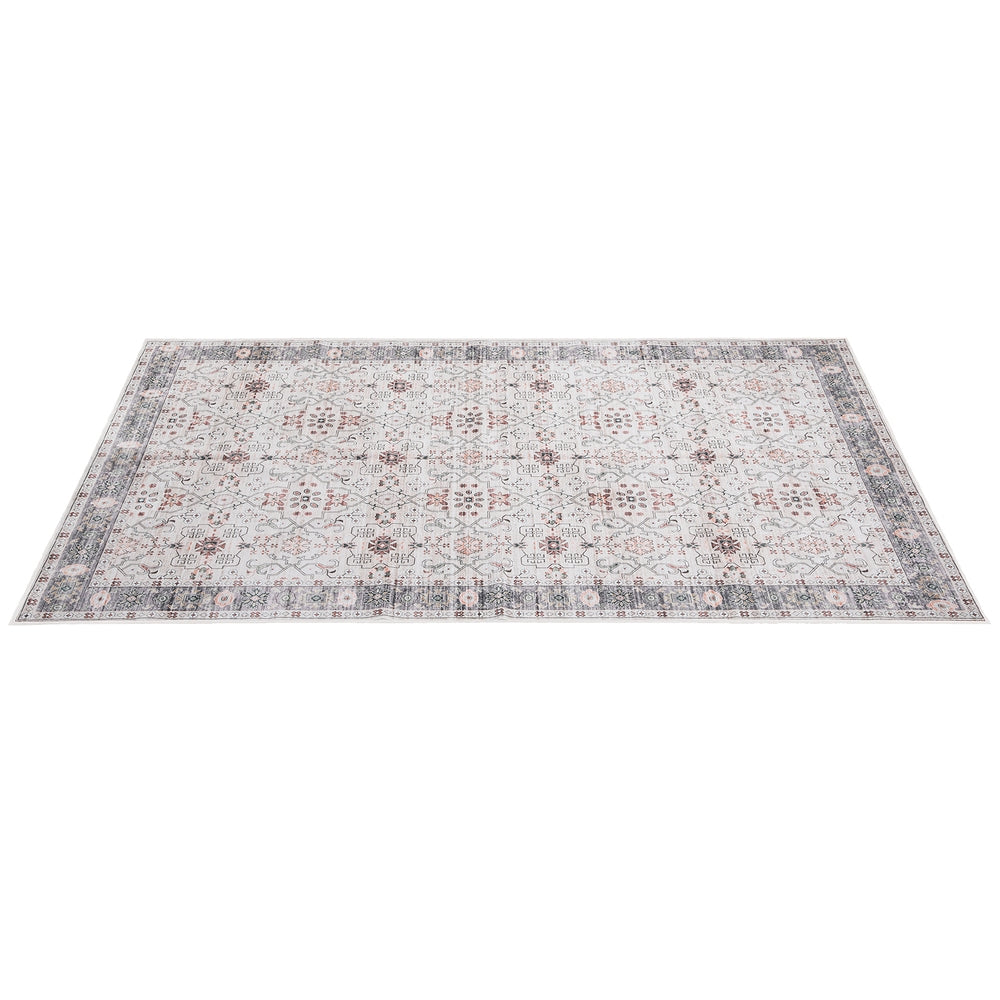 Vintage Persian Washable Rug – 160 × 230cm