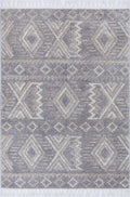 Morocco Berber Plush Rug – 160 × 230cm