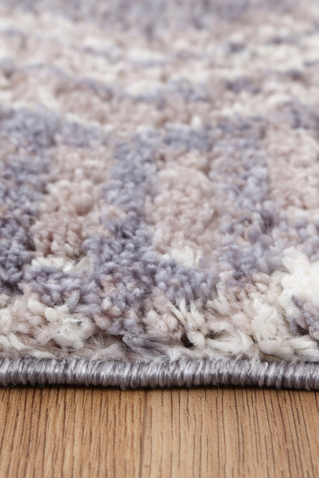 Morocco Berber Plush Rug – 160 × 230cm